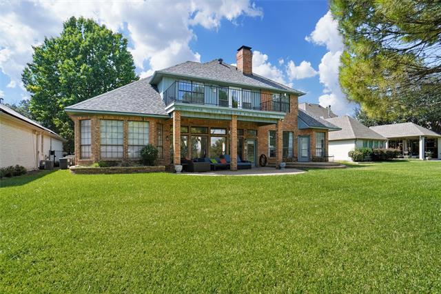 Photo - 4008 Barnes Bridge Rd