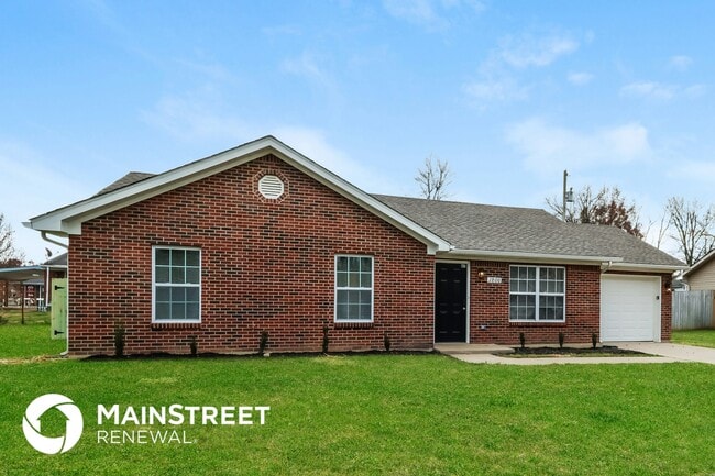 Photo - 1800 Field Dr