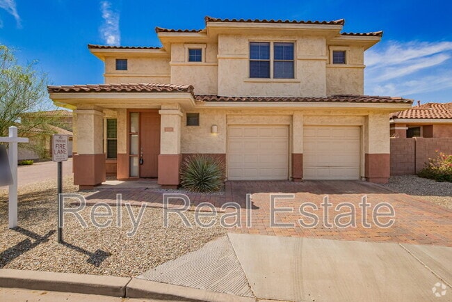 Building Photo - 13550 W Cypress St Rental