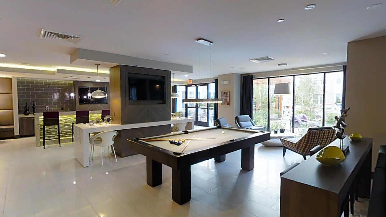 Photo - Monument Village at College Park Apartments