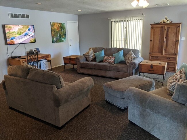 North River Place Apartments