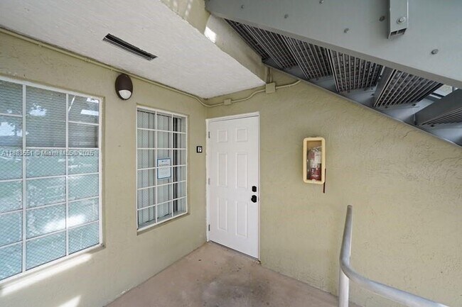 Photo - 17325 NW 67th Ct Unit F-16