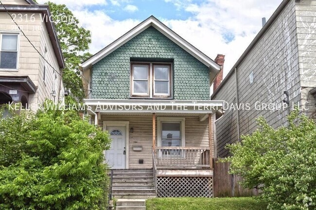 Building Photo - 2316 Victor St Rental