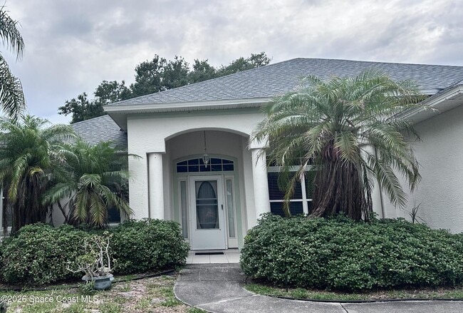 Photo - 1251 S Banana River Dr