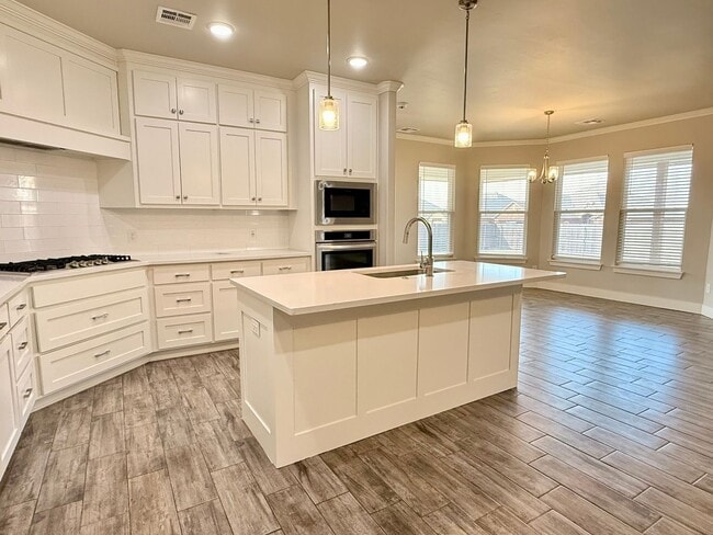 Photo - Gorgeous 4 bed, 2.5 Bath in Piedmont Schools