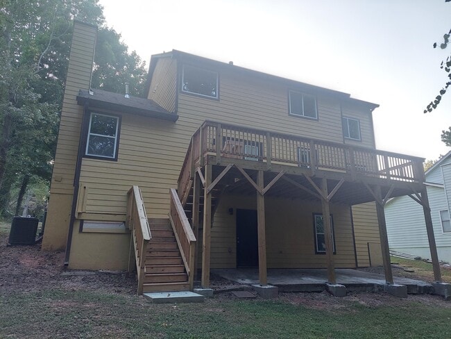 Photo - 924 Chapman Cir