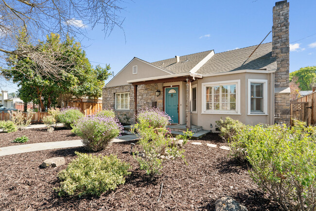 Photo - 1040 Curtner Ave House