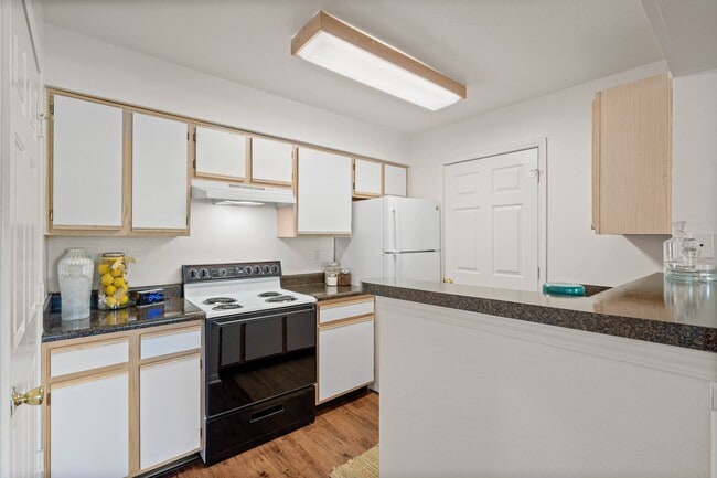 Photo - Stonebriar Woods Apartment Homes