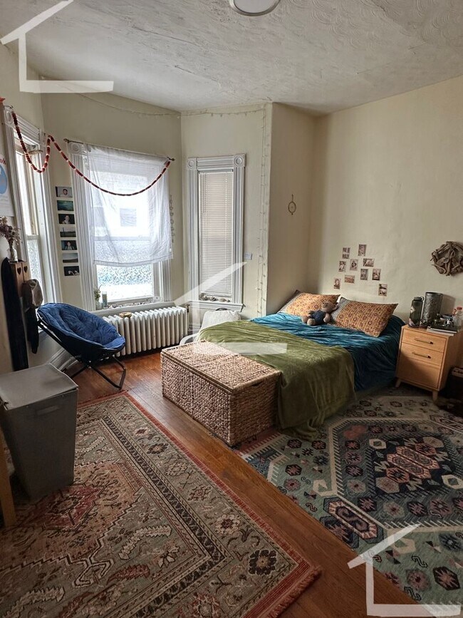 Photo - Great Allston 4-Bed/2-Bath 2-Level Duplex
