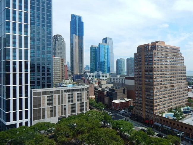 Photo - 270 Marin Blvd Unidad 16L