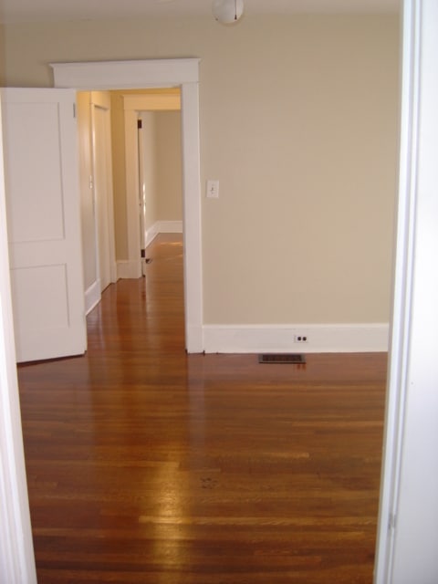 Photo - 1 BR Duplex w/ Lawn Service Included