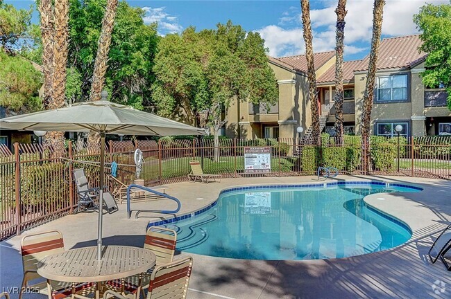 Building Photo - 2300 E Silverado Ranch Blvd Unit 2008 Rental