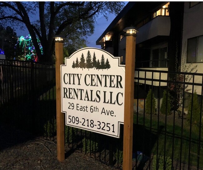 Photo - City Center Rentals