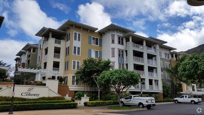 Building Photo - Hawaii Kai Colony at the Peninsula 1 Bedro... Rental