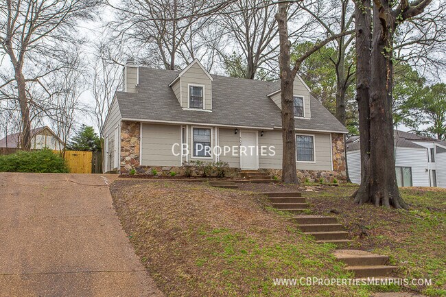 Large Two Story Home! - Large Two Story Home!