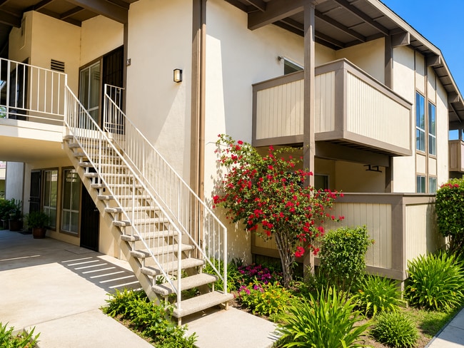 Building Photo - Condo in Mariner's Park - Torrance Unit 820 Coriander Dr K
