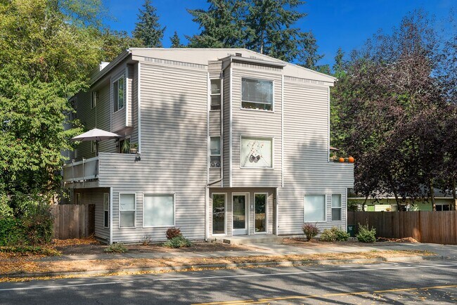 Photo - 125th Apartments