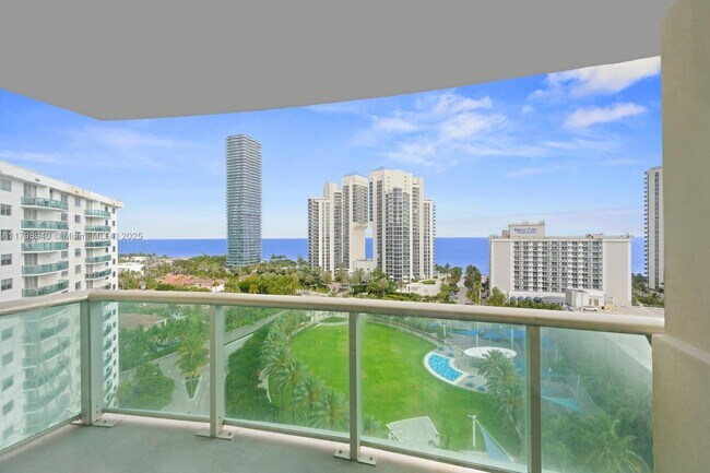Photo - 19370 Collins Ave Condo Unit 1507