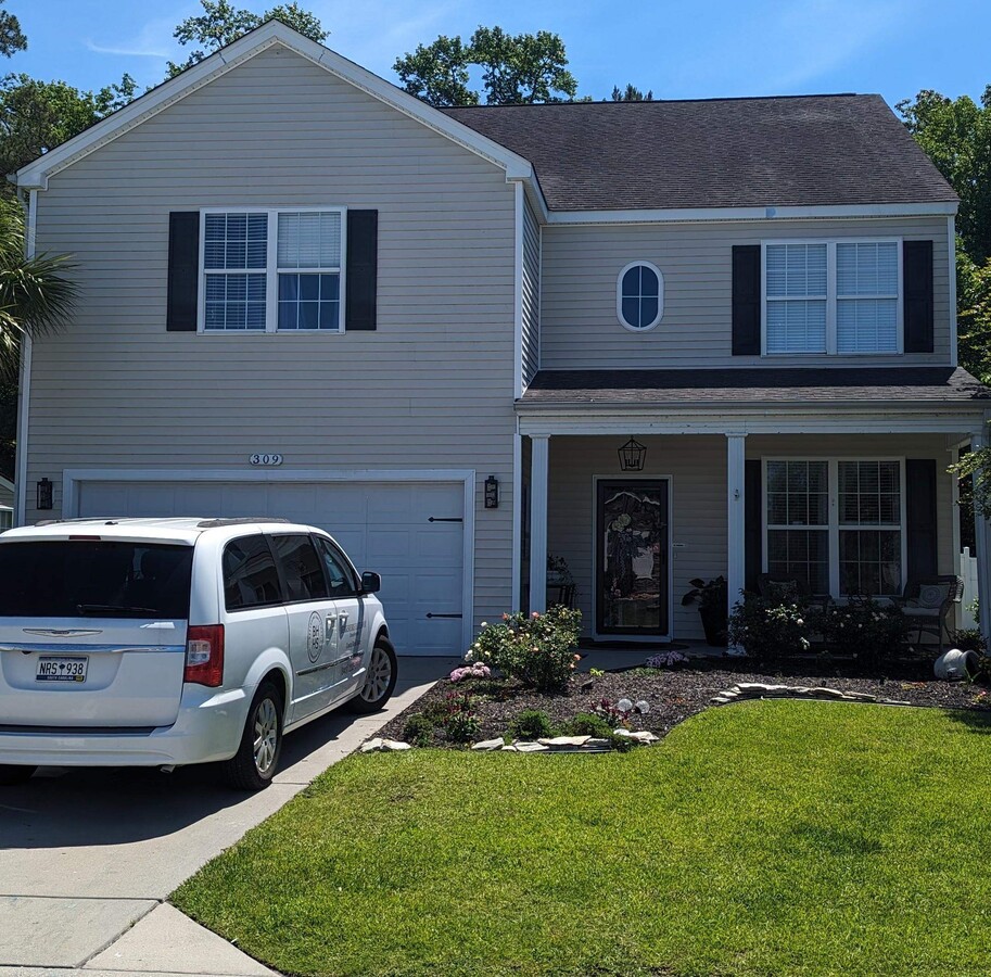 Photo - 309 Palmetto Glen Dr