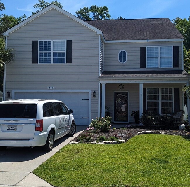 Building Photo - 309 Palmetto Glen Dr