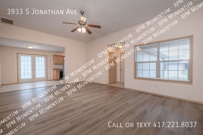 Photo - 3933 S Jonathan Ave