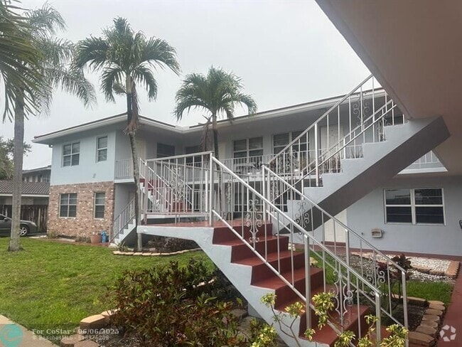 Building Photo - 2725 Middle River Dr Unit 10 Rental