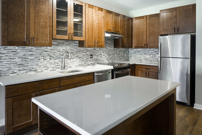 Willow & Maple apartments — community photo