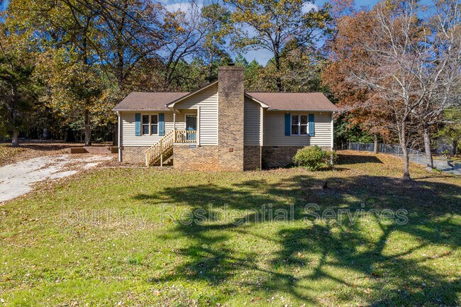 Photo - 1605 Owls Nest Rd