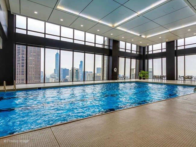 Photo - 175 E Delaware Pl Unit 5511