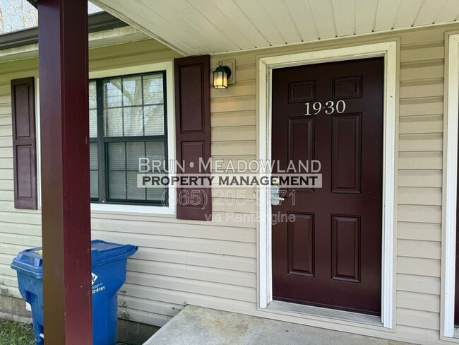 Photo - 1930 Lovell Rd