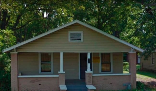 Building Photo - 4341 Jackson St