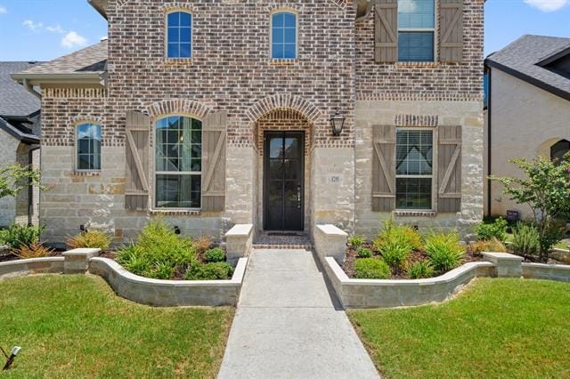 Photo - 8208 Legacy Trl