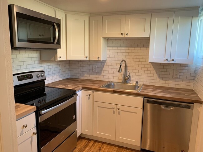 Photo - Newly remodeled 1bedroom Unit #1315B