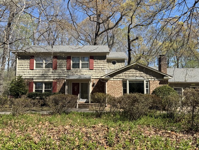 Building Photo - 5109 Forest Oaks Dr