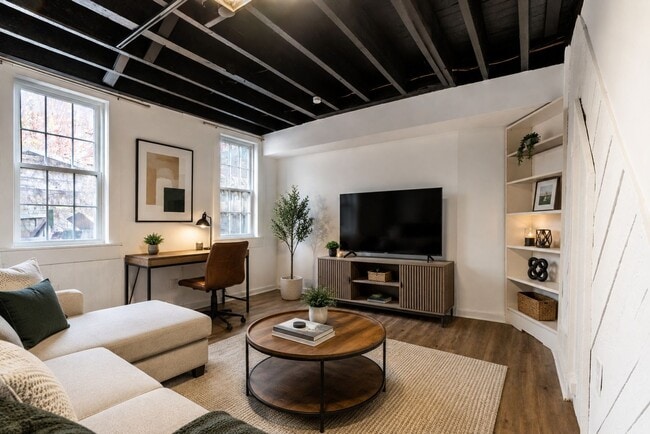 Building Photo - 4415 Garwood Way Unit 1