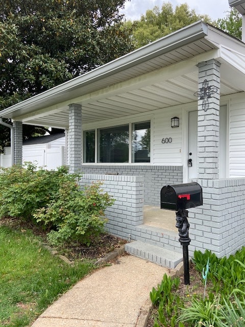 Building Photo - 600 Marlboro Rd