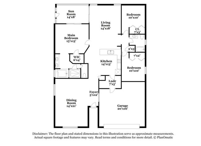 Photo - 887 Brightview Dr