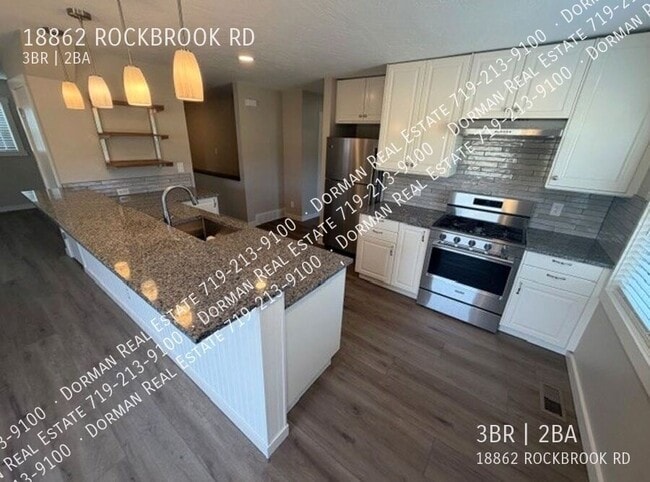 Photo - 18862 Rockbrook Rd