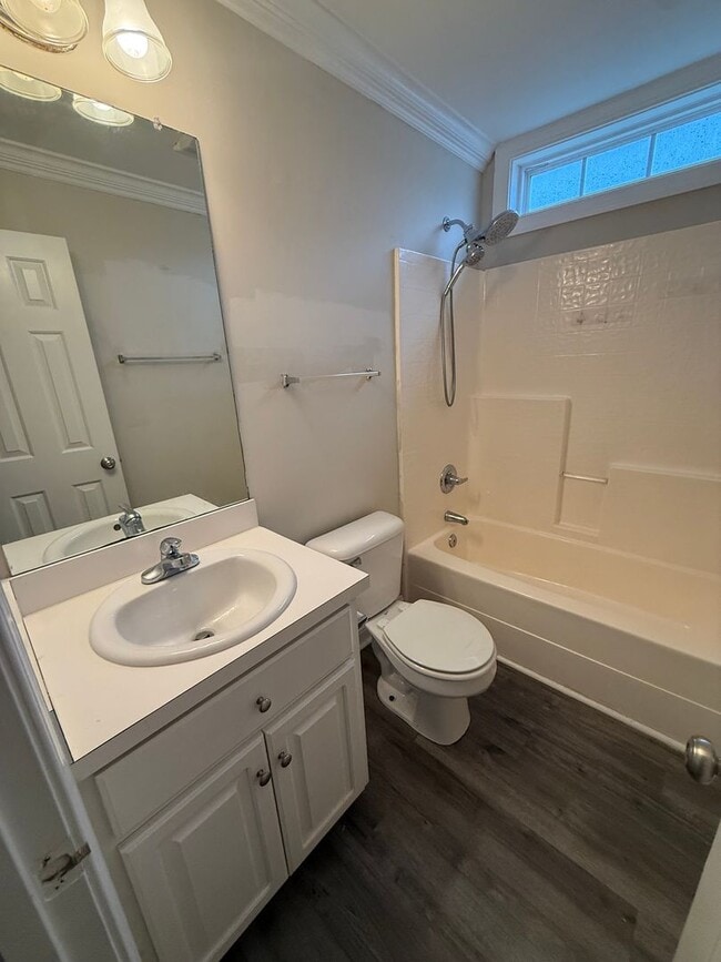 Photo - 4408 Cam Strader Dr NW