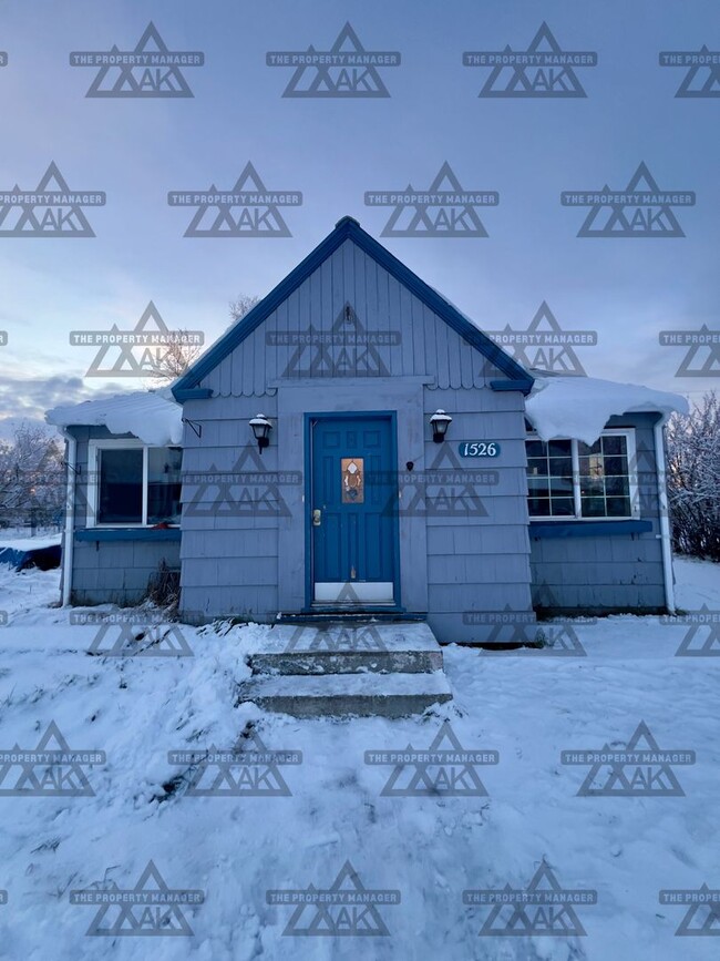 Building Photo - Noble St 1526- Unit #3