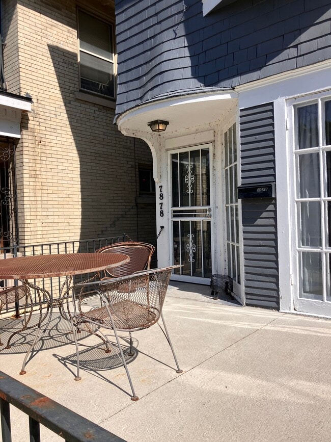 Photo - 7878 Van Dyke Pl