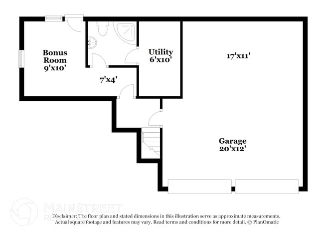 Photo - 1126 E Elizabeth St