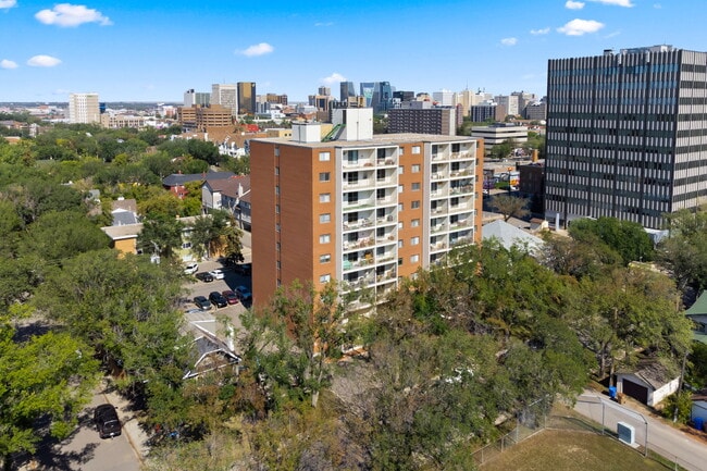 Photo - Legacy Tower