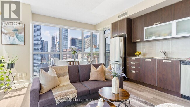 Photo - 28 Ted Rogers Way Unit 2404