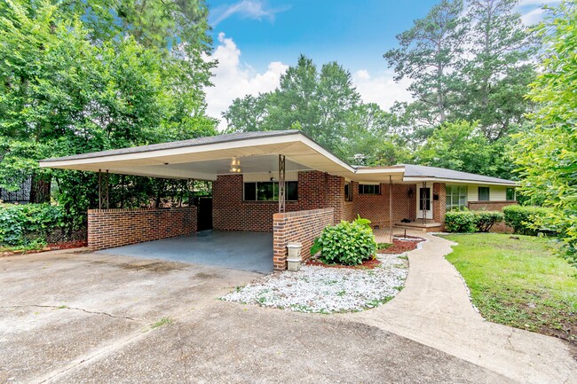 Photo - 3105 Pelzer Ave