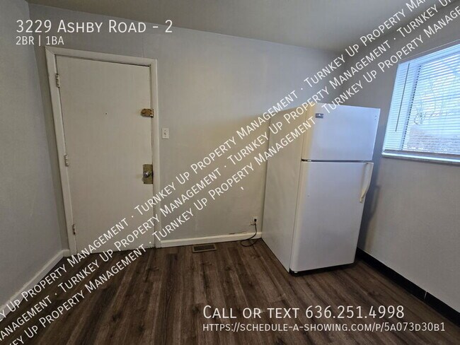 Photo - 3229 Ashby Rd Unit 2