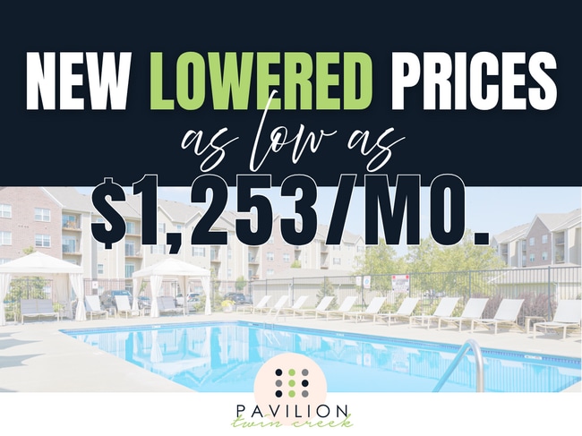 Building Photo - Pavilion at Twin Creek