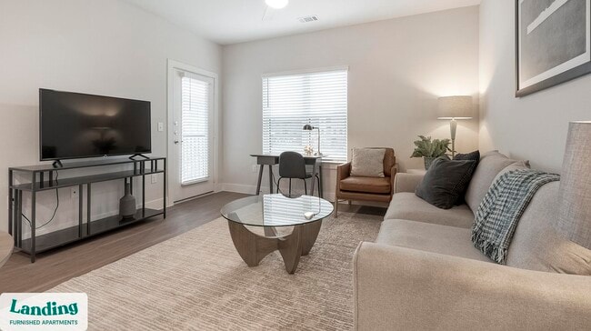 Photo - 3501 N Austin St Unit 3205