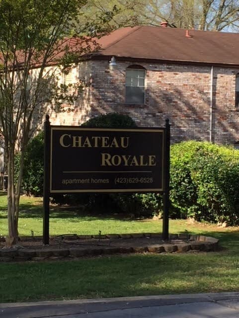 Chateau Royale West