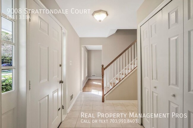 Photo - 9008 Strattondale Ct
